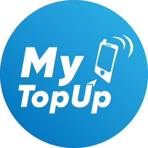 MyTopUp Logo
